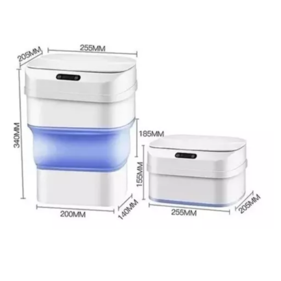 Miniatura 3 de Caneca Sensor De Proximidad 10l